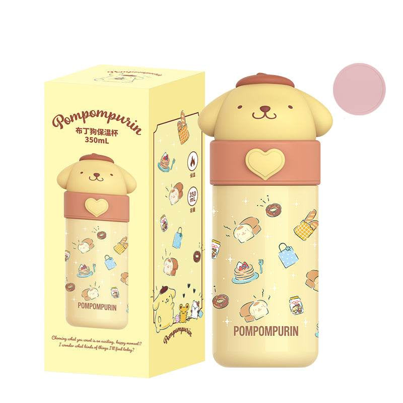 Термокружка Sanrio - Boxette Shop